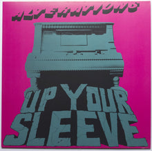 Load image into Gallery viewer, Alterations - Up Your Sleeve - ElMuelle1931