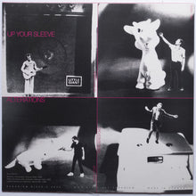 Load image into Gallery viewer, Alterations - Up Your Sleeve - ElMuelle1931