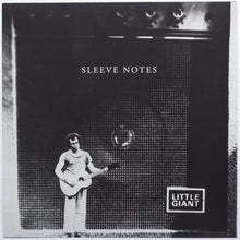 Load image into Gallery viewer, Alterations - Up Your Sleeve - ElMuelle1931