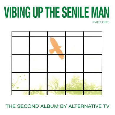 Alternative TV - Vibing Up The Senile Man (Part One) - ElMuelle1931