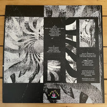 Load image into Gallery viewer, Amateur Hour - Krökta Tankar & Brända Vanor - ElMuelle1931