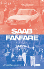 Load image into Gallery viewer, Amber Meulenijzer - Saab Fanfare - ElMuelle1931