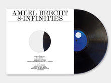 Load image into Gallery viewer, Ameel Brecht - 8-Infinities - ElMuelle1931