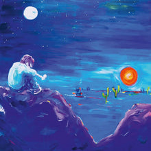 Load image into Gallery viewer, Ameel Brecht - 8-Infinities - ElMuelle1931