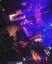 Load image into Gallery viewer, American Cream Band - Embrace You Millions - ElMuelle1931