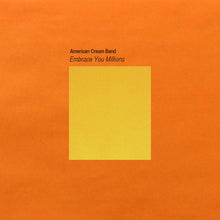 Load image into Gallery viewer, American Cream Band - Embrace You Millions - ElMuelle1931