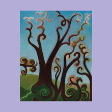 Load image into Gallery viewer, Andre Ethier - Further Up Island - ElMuelle1931