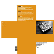 Load image into Gallery viewer, André Stordeur - Analog And Digital Electronic Music #2 1980-2000 - ElMuelle1931