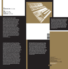 Load image into Gallery viewer, André Stordeur - Oberheim SEM 8 Voice 1979-80 - ElMuelle1931