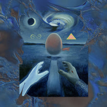 Load image into Gallery viewer, Andrew Oda - Back To The Body - ElMuelle1931