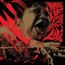 Load image into Gallery viewer, Angel Bat Dawid & Tha Brothahood - Live - ElMuelle1931