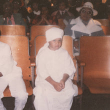 Load image into Gallery viewer, Angel Bat Dawid - The Oracle - ElMuelle1931