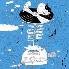 Load image into Gallery viewer, Angel Katarain - Angel Katarain - ElMuelle1931