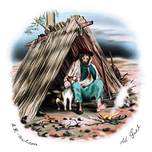 Load image into Gallery viewer, A.R. Wilson - Old Gold - ElMuelle1931