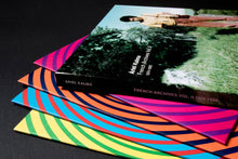 Load image into Gallery viewer, Ariel Kalma - French Archives Vol. II 1974-1985 - ElMuelle1931