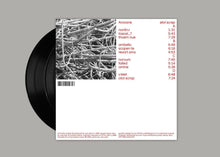 Load image into Gallery viewer, Arovane - Atol Scrap - ElMuelle1931