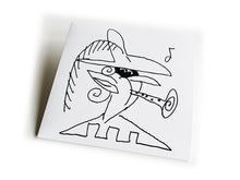 Load image into Gallery viewer, Arthur Chambry - La Seuz - ElMuelle1931