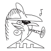 Load image into Gallery viewer, Arthur Chambry - La Seuz - ElMuelle1931