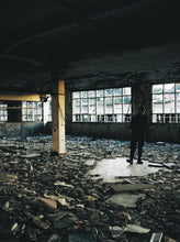 Load image into Gallery viewer, Artur M Puga - _artur m puga - ElMuelle1931