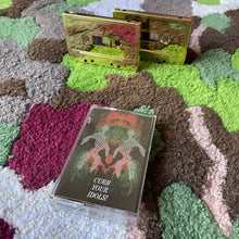 Load image into Gallery viewer, Babau & Mondo Lava - Curb Your Idols! - ElMuelle1931