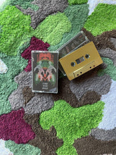 Load image into Gallery viewer, Babau & Mondo Lava - Curb Your Idols! - ElMuelle1931