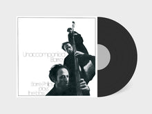 Load image into Gallery viewer, Barre Phillips - Unaccompanied Barre - ElMuelle1931