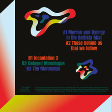 Load image into Gallery viewer, Ben Bertrand – Manes - ElMuelle1931