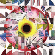 Load image into Gallery viewer, Ben Pritchard - Up In Air - ElMuelle1931