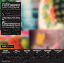 Load image into Gallery viewer, Benjamin Lew - Le Personnage Principal Est Un Peuple Isolé - ElMuelle1931