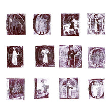 Load image into Gallery viewer, Bergur Anderson – Around the Songster’s Commune - ElMuelle1931