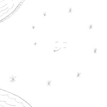 Load image into Gallery viewer, Bergur Anderson - Night Time Transmissions - ElMuelle1931