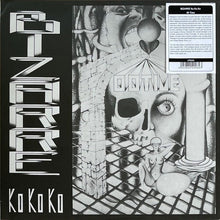Load image into Gallery viewer, Bizarre Ko.Ko.Ko. – 00 Time - ElMuelle1931