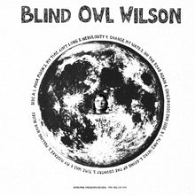 Load image into Gallery viewer, Blind Owl Wilson - Blind Owl Wilson - ElMuelle1931