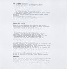 Load image into Gallery viewer, Blod - Missväxt - ElMuelle1931