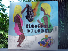 Load image into Gallery viewer, Blodfet & DJ Lonely - Erasuremade & Dissolved - ElMuelle1931