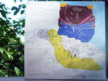 Load image into Gallery viewer, Blodfet & DJ Lonely - Erasuremade & Dissolved - ElMuelle1931