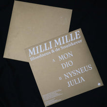 Load image into Gallery viewer, Bloedneus & de Snuitkever – Milli Mille - ElMuelle1931