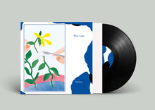 Load image into Gallery viewer, Blue Lake – Stikling - ElMuelle1931