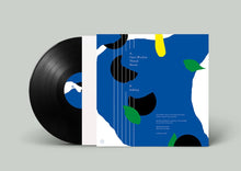 Load image into Gallery viewer, Blue Lake – Stikling - ElMuelle1931