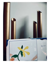 Load image into Gallery viewer, Blue Lake – Stikling - ElMuelle1931