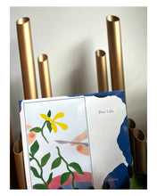 Load image into Gallery viewer, Blue Lake – Stikling - ElMuelle1931