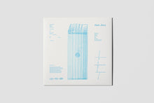 Load image into Gallery viewer, Blue Lake - Sun Arcs - ElMuelle1931