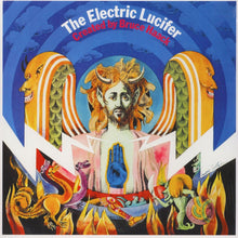 Load image into Gallery viewer, Bruce Haack - The Electric Lucifer - ElMuelle1931