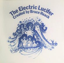 Load image into Gallery viewer, Bruce Haack - The Electric Lucifer - ElMuelle1931