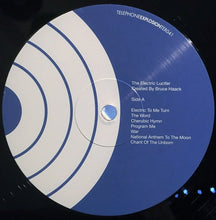 Load image into Gallery viewer, Bruce Haack - The Electric Lucifer - ElMuelle1931