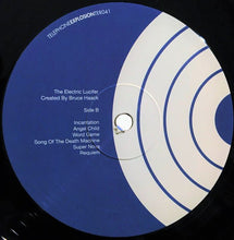 Load image into Gallery viewer, Bruce Haack - The Electric Lucifer - ElMuelle1931