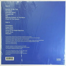 Load image into Gallery viewer, Bruce Haack - The Electric Lucifer - ElMuelle1931