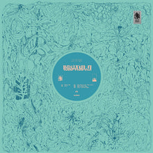 Load image into Gallery viewer, Bruxula - Dark Farfisa - ElMuelle1931