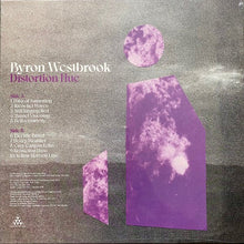 Load image into Gallery viewer, Byron Westbrook - Distortion Hue - ElMuelle1931