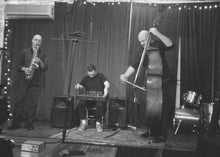 Load image into Gallery viewer, Caloia / Charuest / Fousek - Residual Time - ElMuelle1931